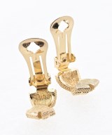 Christian Dior（クリスチャンディオール）ピアス・イヤリング ゴールド サイズ:- レディース/2200706238204