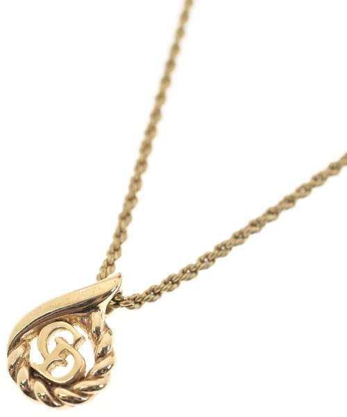 Christian Dior(クリスチャンディオール)のネックレス サイズ:- 15,800円
