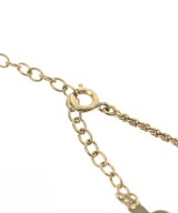 Christian Dior（クリスチャンディオール）ネックレス ゴールド サイズ:- レディース/2200706238235