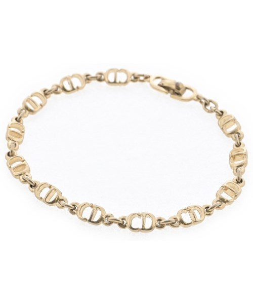Christian Dior(クリスチャンディオール)のブレスレット・バングル サイズ:- 15,800円