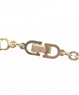Christian Dior（クリスチャンディオール）ブレスレット・バングル ゴールド サイズ:- レディース/2200706238273