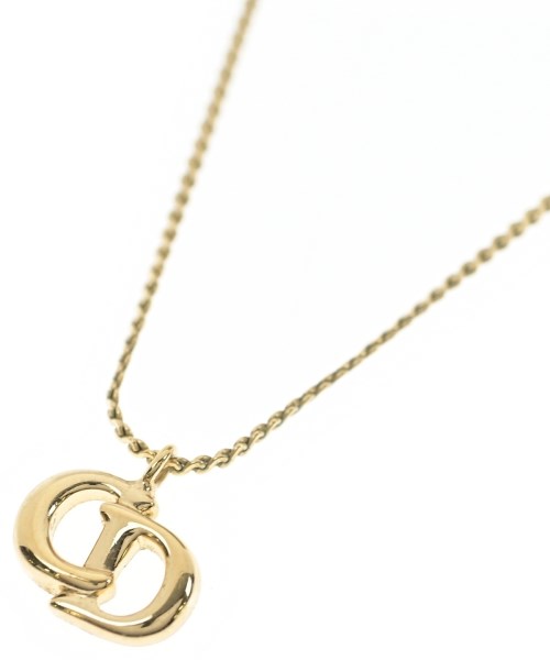 Christian Dior(クリスチャンディオール)のネックレス サイズ:- 16,800円
