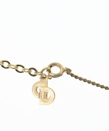 Christian Dior（クリスチャンディオール）ネックレス ゴールド サイズ:- レディース/2200706238433