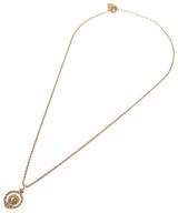 Christian Dior（クリスチャンディオール）ネックレス ゴールド サイズ:- レディース/2200706238457
