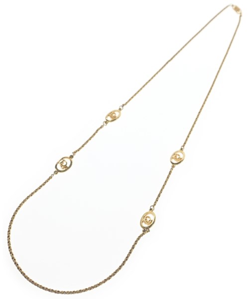 Christian Dior(クリスチャンディオール)のネックレス サイズ:- 19,800円