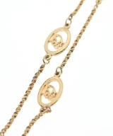 Christian Dior（クリスチャンディオール）ネックレス ゴールド サイズ:- レディース/2200706238471