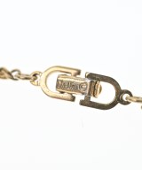 Christian Dior（クリスチャンディオール）ネックレス ゴールド サイズ:- レディース/2200706238471