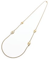 Christian Dior ネックレス