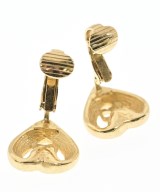 Christian Dior（クリスチャンディオール）ピアス・イヤリング ゴールド サイズ:- レディース/2200706238631