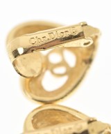 Christian Dior（クリスチャンディオール）ピアス・イヤリング ゴールド サイズ:- レディース/2200706238631