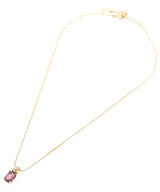 Christian Dior（クリスチャンディオール）ネックレス ゴールド サイズ:- レディース/2200706238716