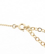 Christian Dior（クリスチャンディオール）ネックレス ゴールド サイズ:- レディース/2200706238716
