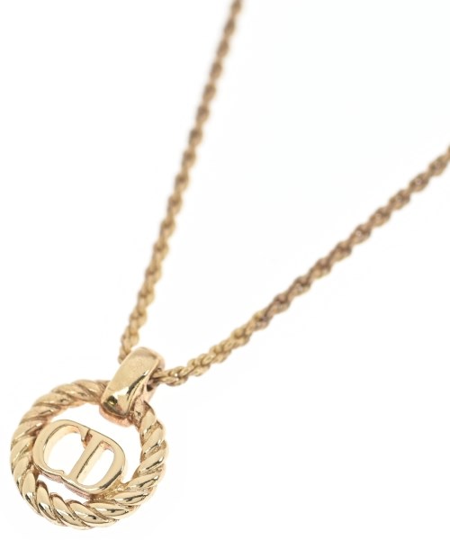 Christian Dior(クリスチャンディオール)のネックレス サイズ:- 16,800円
