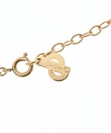 Christian Dior（クリスチャンディオール）ネックレス ゴールド サイズ:- レディース/2200706238839