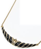 Christian Dior（クリスチャンディオール）ネックレス ゴールド サイズ:- レディース/2200706238853