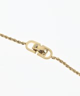 Christian Dior（クリスチャンディオール）ネックレス ゴールド サイズ:- レディース/2200706238853