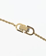 Christian Dior（クリスチャンディオール）ネックレス ゴールド サイズ:- レディース/2200706238853