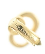 Christian Dior（クリスチャンディオール）ピアス・イヤリング ゴールド サイズ:- レディース/2200706239034