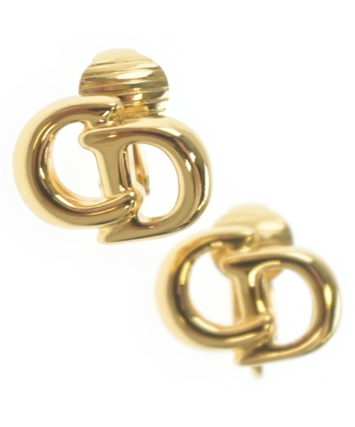 Christian Dior(クリスチャンディオール)のピアス・イヤリング サイズ:- 15,800円