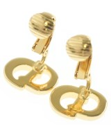 Christian Dior（クリスチャンディオール）ピアス・イヤリング ゴールド サイズ:- レディース/2200706239065
