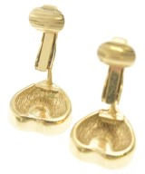 Christian Dior（クリスチャンディオール）ピアス・イヤリング ゴールド サイズ:- レディース/2200706239072
