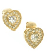 Christian Dior ピアス・イヤリング