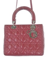 Christian Dior トートバッグ