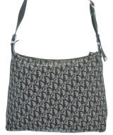 Christian Dior（クリスチャンディオール）ショルダーバッグ グレー サイズ:- レディース/2200706239409