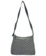 Christian Dior（クリスチャンディオール）ショルダーバッグ グレー サイズ:- レディース/2200706239409