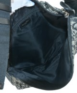 Christian Dior（クリスチャンディオール）ショルダーバッグ グレー サイズ:- レディース/2200706239409