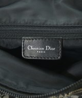 Christian Dior（クリスチャンディオール）ショルダーバッグ グレー サイズ:- レディース/2200706239409