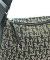 Christian Dior（クリスチャンディオール）ショルダーバッグ グレー サイズ:- レディース/2200706239409