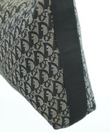 Christian Dior（クリスチャンディオール）ショルダーバッグ グレー サイズ:- レディース/2200706239409