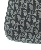 Christian Dior（クリスチャンディオール）ショルダーバッグ グレー サイズ:- レディース/2200706239409