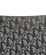 Christian Dior（クリスチャンディオール）ショルダーバッグ グレー サイズ:- レディース/2200706239409