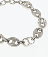 Christian Dior（クリスチャンディオール）ブレスレット・バングル シルバー サイズ:- レディース/2200704549067