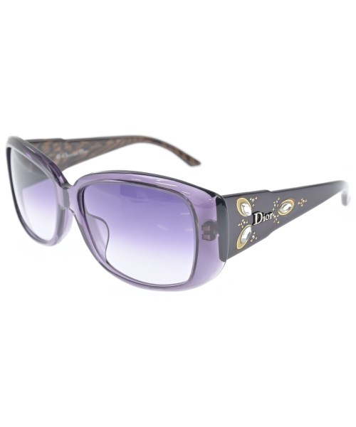 Christian Dior(クリスチャンディオール)のサングラス サイズ:- 13,800円