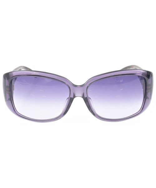 Christian Dior（クリスチャンディオール）サングラス 紫 サイズ:- レディース/2200707470030