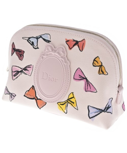 Christian Dior(クリスチャンディオール)のポーチ サイズ:- 19,800円