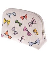 Christian Dior（クリスチャンディオール）ポーチ ピンク サイズ:- レディース/2200707637105