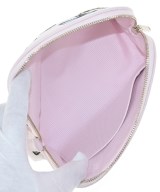Christian Dior（クリスチャンディオール）ポーチ ピンク サイズ:- レディース/2200707637105