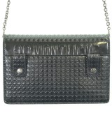 Christian Dior（クリスチャンディオール）ショルダーバッグ 黒 サイズ:- レディース/2200704291010