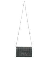 Christian Dior（クリスチャンディオール）ショルダーバッグ 黒 サイズ:- レディース/2200704291010