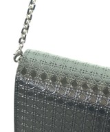 Christian Dior（クリスチャンディオール）ショルダーバッグ 黒 サイズ:- レディース/2200704291010