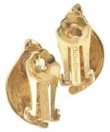 Christian Dior（クリスチャンディオール）ピアス・イヤリング ゴールド サイズ:- レディース/2200708385654