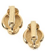 Christian Dior（クリスチャンディオール）ピアス・イヤリング ゴールド サイズ:- レディース/2200708385661