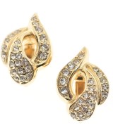 Christian Dior ピアス・イヤリング