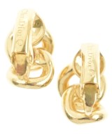 Christian Dior（クリスチャンディオール）ピアス・イヤリング ゴールド サイズ:- レディース/2200708385678
