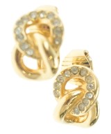 Christian Dior ピアス・イヤリング