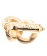 Christian Dior（クリスチャンディオール）ピアス・イヤリング ゴールド サイズ:- レディース/2200708385685